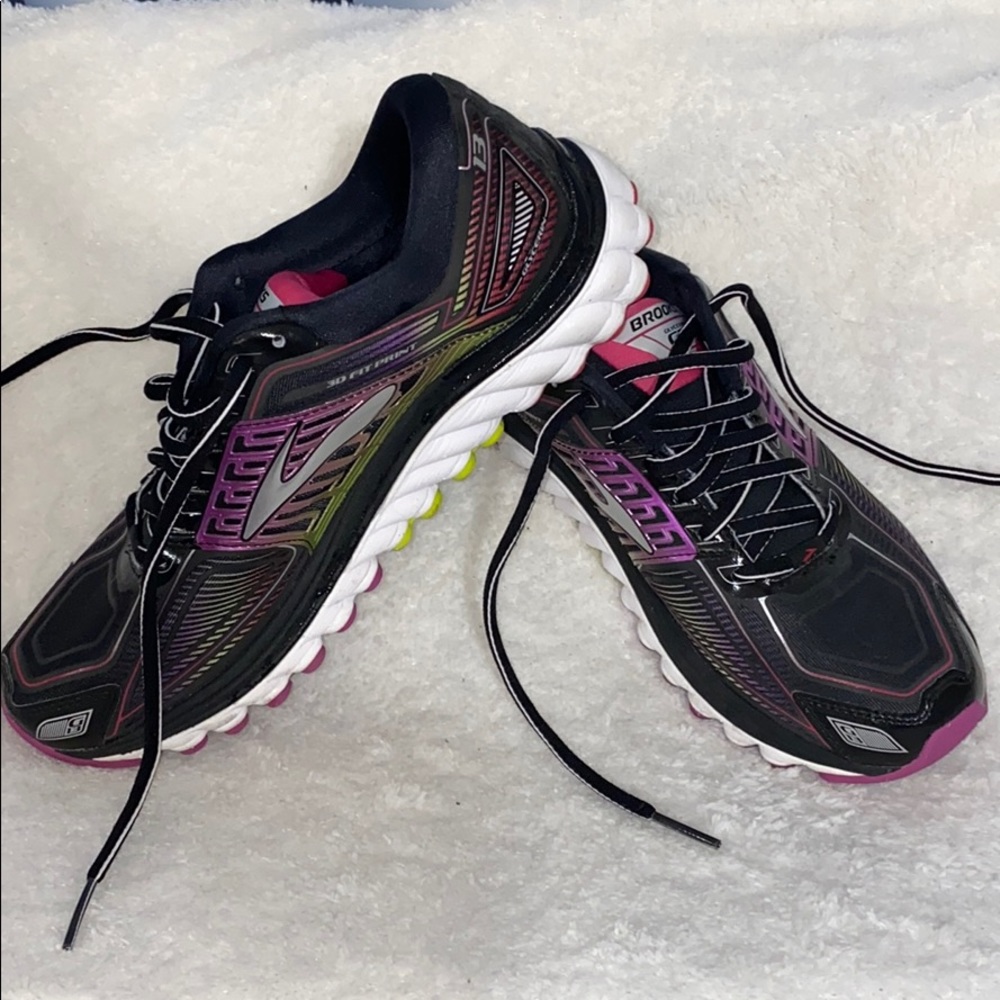 Brooks Glycerine Running Shoes